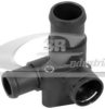 VW 028121132 Coolant Flange